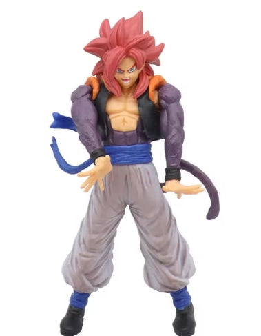 17-18cm Anime Dragon Ball Z action figures