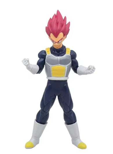 17-18cm Anime Dragon Ball Z action figures