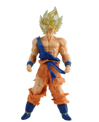 17-18cm Anime Dragon Ball Z action figures