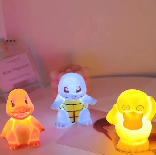 Pokemon Night Lights