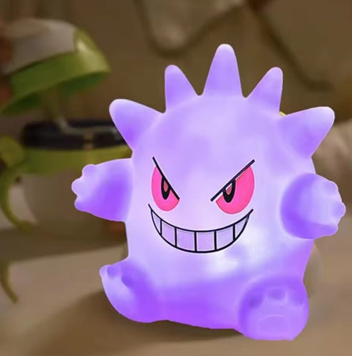 Pokemon Night Lights