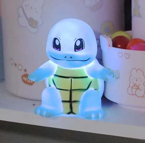 Pokemon Night Lights