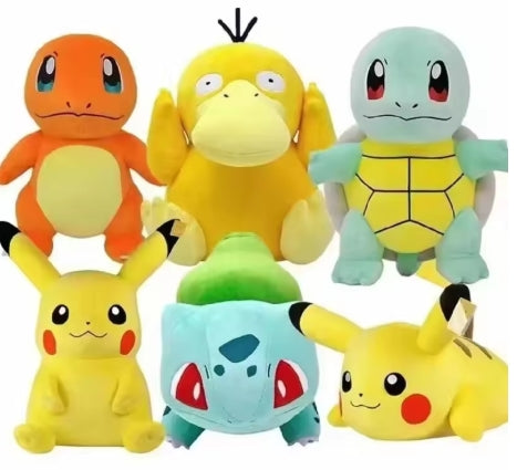 20cm Pokemon Stuffed Plush Toys