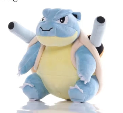 20cm Pokemon Stuffed Plush Toys