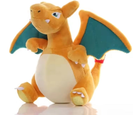 20cm Pokemon Stuffed Plush Toys